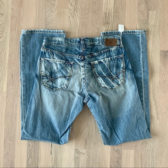 BKE Other - BKE Men’s “Cole” 29x30